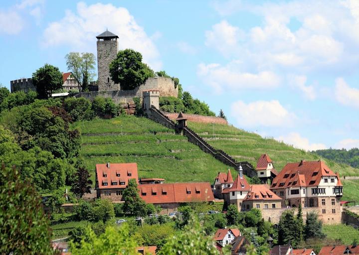 Weingut Krohmer