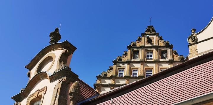 Stiftung Schloss Kapfenburg