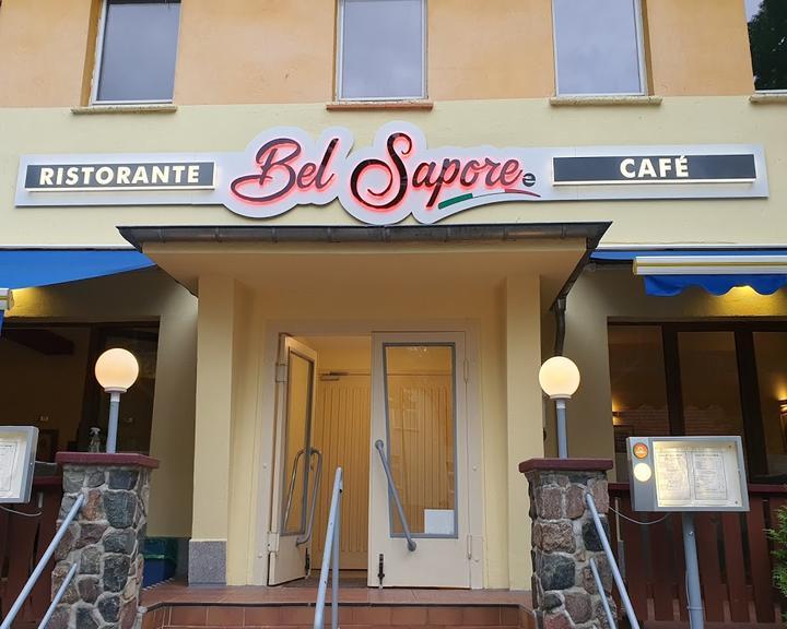 Ristorante Bel-sapore Cafe