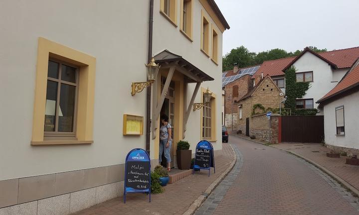 Gasthaus Zur Forelle