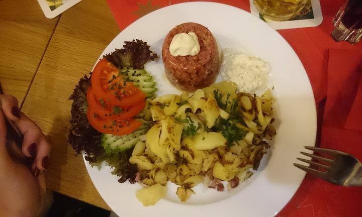 Gaststaette Zum Fass