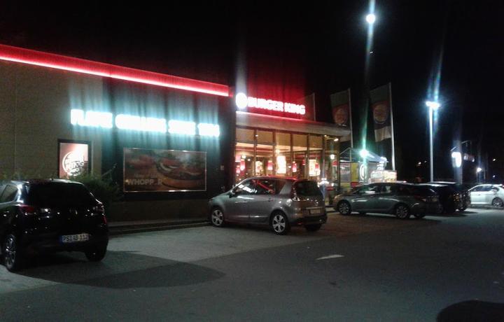 Burger King Pirmasens