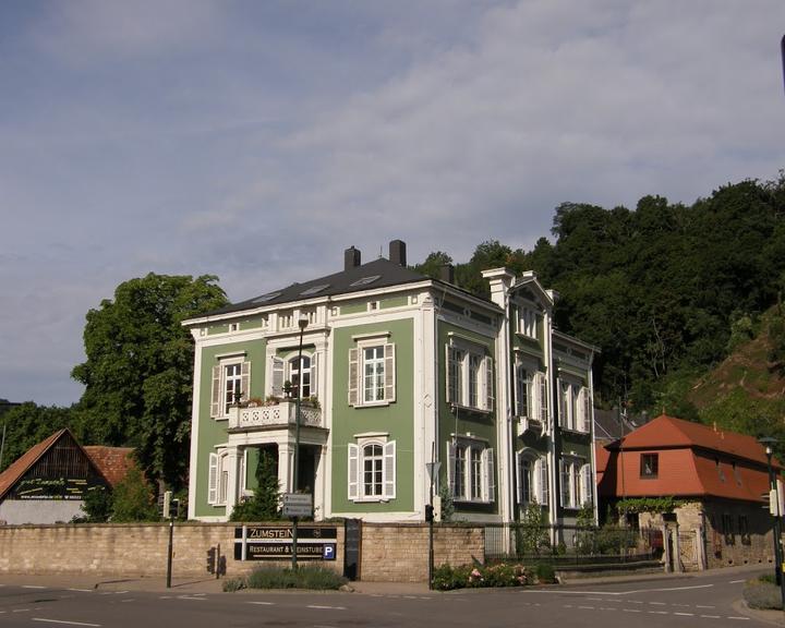 Weingut Zum Stein