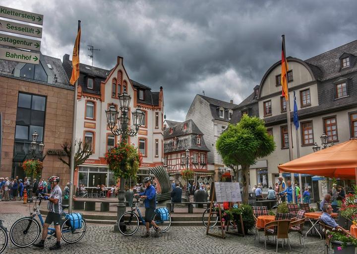 Cafe am Markt - Tortenmanufaktur